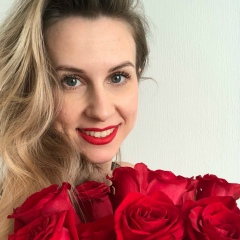 Наталия Шаврина, 20.09, Екатеринбург