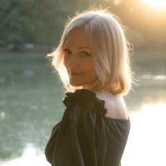 Оксана Степанова, Санкт-Петербург