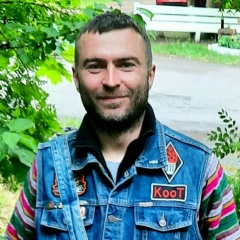 Андрей Никонович, 11.07