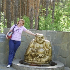 Елена Лаврентьева, 20.06.1998