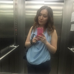 Aigerim Kadyssova, 03.10, Астана