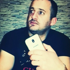 Рома Гашимов, 03.05, Баку