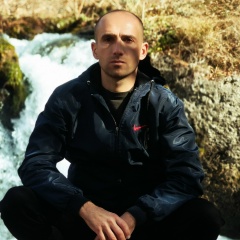 Григорий Билогай, 13.09, Капан