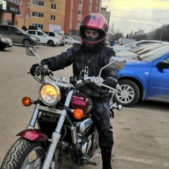 Рустам Габитов, 03.09, Уфа