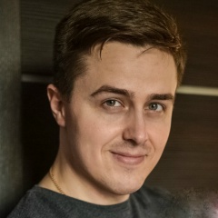 Кирилл Котляр, 20.04