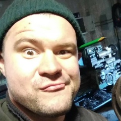 Женя Липатов, 05.01.1989, Новочеркасск