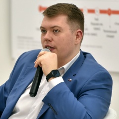 Евгений Миронов, 03.05, Саранск