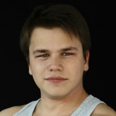 Влад Лукьяненко, Львов