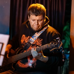 Евгений Сидоров, 04.02, Пермь