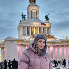 Наталья Янчич, Ростов-на-Дону