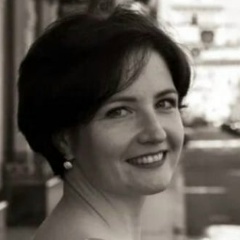 Елена Бондарева, 12.09.1982, Москва