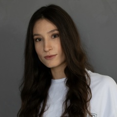 Алена Сазонова, 29.05, Москва