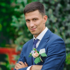 Юра Волосюк, 10.11.1990, Николаев