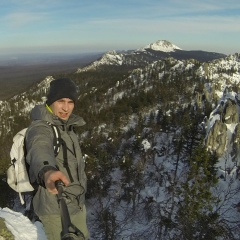 Виктор Мяснов