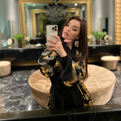 Тамаша Орманбаева, 25.02, Алматы