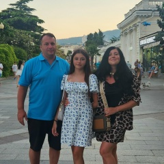 Катя Дима, 23.09.1987, Москва