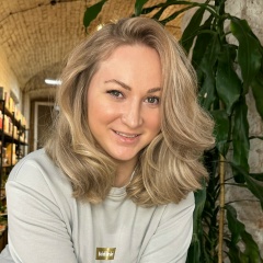 Вера Смирнова, 19.05, Санкт-Петербург