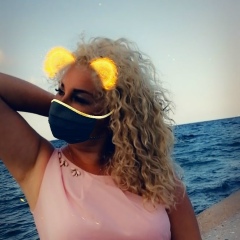 Елена Ахтамьянова, 17.12, Сургут