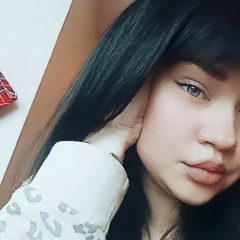 Анна Дружинина, 26.06, Краснодар