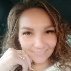 Tat'yana Zaikina, 05.02, Краснодар