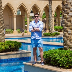 Вячеслав Бокоч, 30.11, Санкт-Петербург