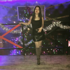 Кымбат Толегенова, 19.07.1901, New Orleans