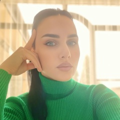 Марина К