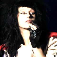 Катя IOWA, 18.08.1987, Санкт-Петербург