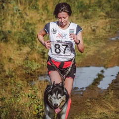 Мария Караваева, 18.04.1986, Санкт-Петербург