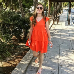 Анастасия , 04.01.1990, Киев