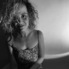 Юляшка Измайлова, 17.11, Москва