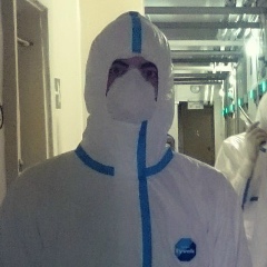 George Fallenz, 25.12.1989, Москва