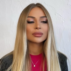 Диана Хейфец, 08.01, Москва