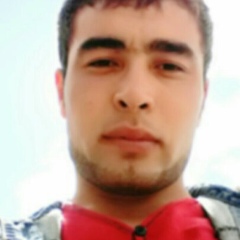 Bobur Usmanov, 30.09.1992, Астана