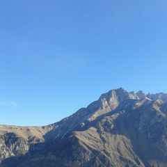 Дмитрий Шапошников, Самара