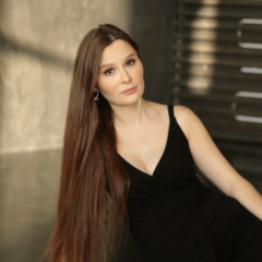 Маргарита Гарафиева, 15.05.1989