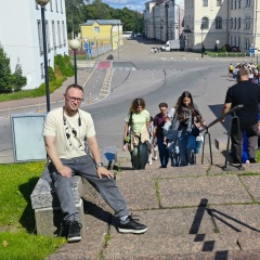 Илья Спиридонов, 08.05, Санкт-Петербург