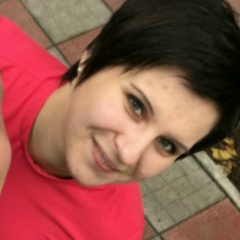Елена Башкина, Тула