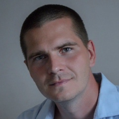 Nikita Mostovoi, 03.01.1995, Копейск