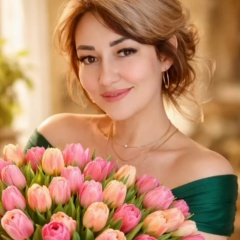 Кристина Комарова, 05.11, Гатчина