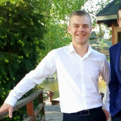 Сергій Васильков, 03.05.1988