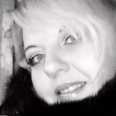 Наталья Макарова (Коробицына), 12.11, Киров