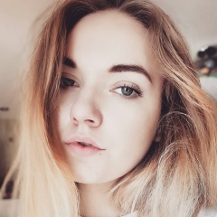 Лина Квапель, 28.10