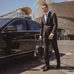 Борис Лучининов, 17.02, Павлодар