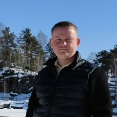 Данил Сотрихин, Екатеринбург