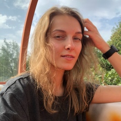 Ирина Чехонадских, 27.02.1992, Киев