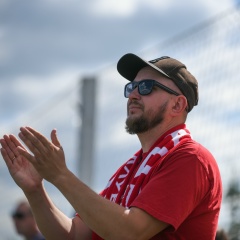 Сергей Александрович, 13.09, Pointe-à-Pitre