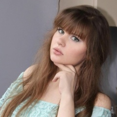 Виктория Федоренко, 08.09, Москва