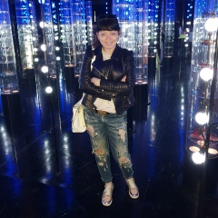 Диана Завадская, 19.11, Минск