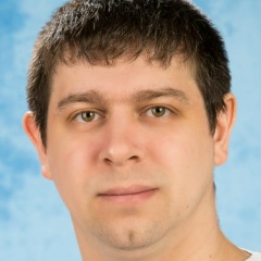 Евгений Кибирев, Югорск